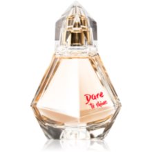 dare to shine perfume