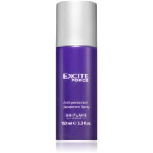 Oriflame Excite Force déodorant anti-transpirant en spray | notino.fr