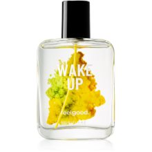 wake up perfume oriflame