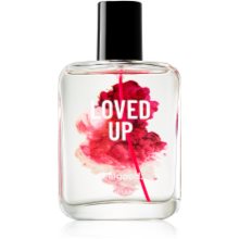 loved up perfume