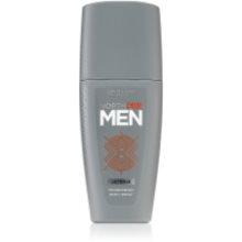 oriflame men body spray