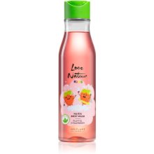 Oriflame Love Nature Kids Strawberry Kids' Shampoo for Body and Hair | notino.ie