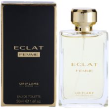 Oriflame Eclat Femme toaletná voda pre ženy | notino.sk