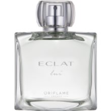 eclat lui perfume oriflame