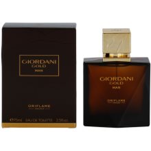 giordani gold eau de parfum oriflame