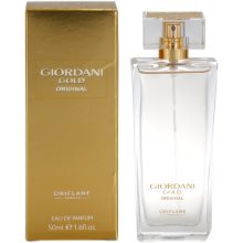 giordani gold parfum prix