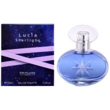 Oriflame Lucia Starlight Eau de Oriflame Sweden Lucia Women Eau de