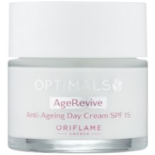 optimals anti ageing day cream spf 15