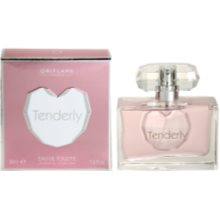 tenderly oriflame perfume