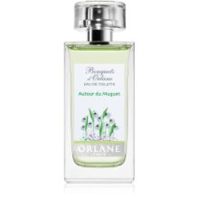 muguet eau de toilette