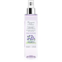 Orlane Bouquets d'Orlane Autour de la Pivoine eau fraiche plaukams ir kūnui  moterims | notino.lt