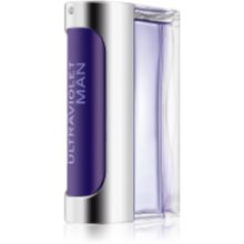 Paco Rabanne Ultraviolet Man tualetinis vanduo vyrams | notino.lt