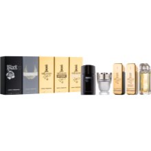 Paco rabanne discount mini gift set