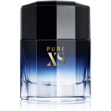 Paco Rabanne Pure XS tualetinis vanduo vyrams | notino.lt