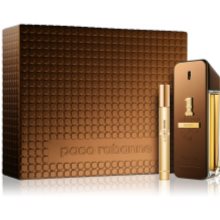 Paco Rabanne 1 Million Privé Gift Set I. | notino.se Paco Rabanne 1 Million Prive För Honnom edp 100ml Parfym