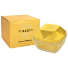 lady million crema