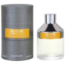 zileri purissima colonia privata toilette