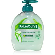 Flüssige Seife Sandelholz & Aloe Vera – 250 Ml, PH-neutral, Von Haslinger