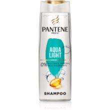 Pantene Pro-V Aqua Light Shampoo voor Vet Haar |