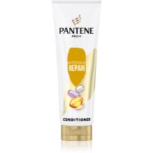 Pantene Pro V Intensive Repair Apr S Shampoing Pour Cheveux Affaiblis