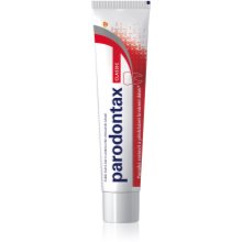 Parodontax Classic Anti-Bleeding Toothpaste without Fluoride | notino.co.uk