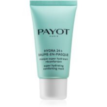 Payot hydra 24 baume en masque способ о легализации конопли