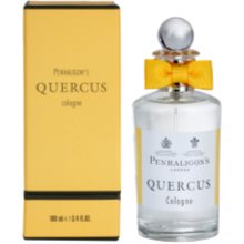 penhaligon's quercus cologne