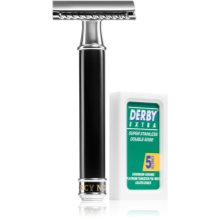 percy nobleman safety razor review