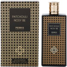 patchouli nosy be perfume