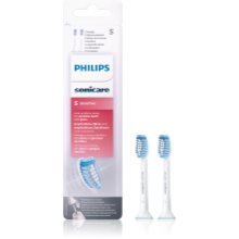 philips sonicare sensitive toothbrush heads