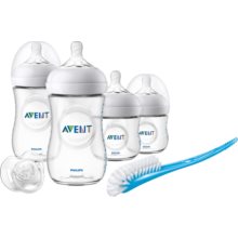 microscopic void Bulk Philips Avent Natural Gift Set (for Children from Birth) | notino.ie