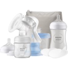 Philips Avent Breast Pumps Sada Pro Maminky Notino Cz