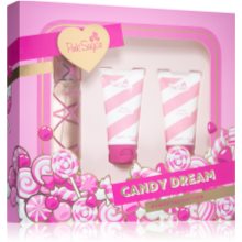 pink sugar coffret
