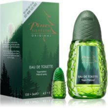 pino silvestre eau de toilette