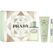 Prada Infusion Iris Cèdre Eau de Parfum 100 ml | baslerbeauty