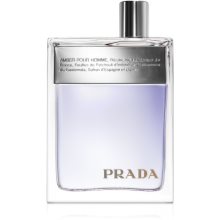 prada amber pour