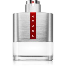 Prada Luna Rossa Eau de Toilette Miehille | notino.fi