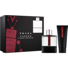 luna rossa carbon gift set