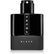 perfume prada luna rossa black
