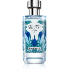 prada water splash homme