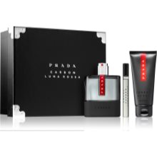 prada luna rossa gift set