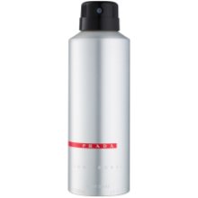 prada luna rossa body spray