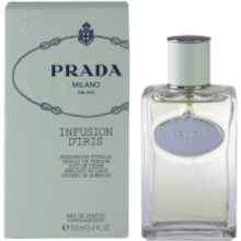 les infusions de prada milano iris