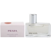 prada eau de parfum tendre