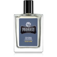 proraso lime