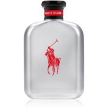 ralph lauren polo red gift set