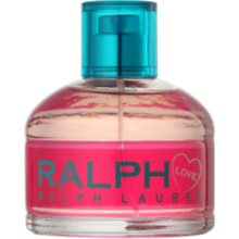 love by ralph lauren