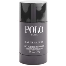 polo black deodorant