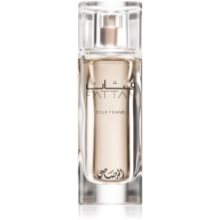 Rasasi Fattan Pour Femme Eau de Parfum voor Vrouwen | notino.nl