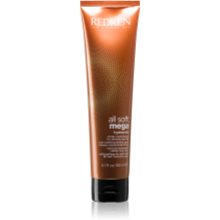 Redken All Soft Leave In Hydratisierende Pflege Fur Sehr Trockenes Und Beschadigtes Haar